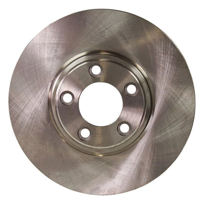 Brake Rotor and Pad Set for 2002-2005 Ford Thunderbird