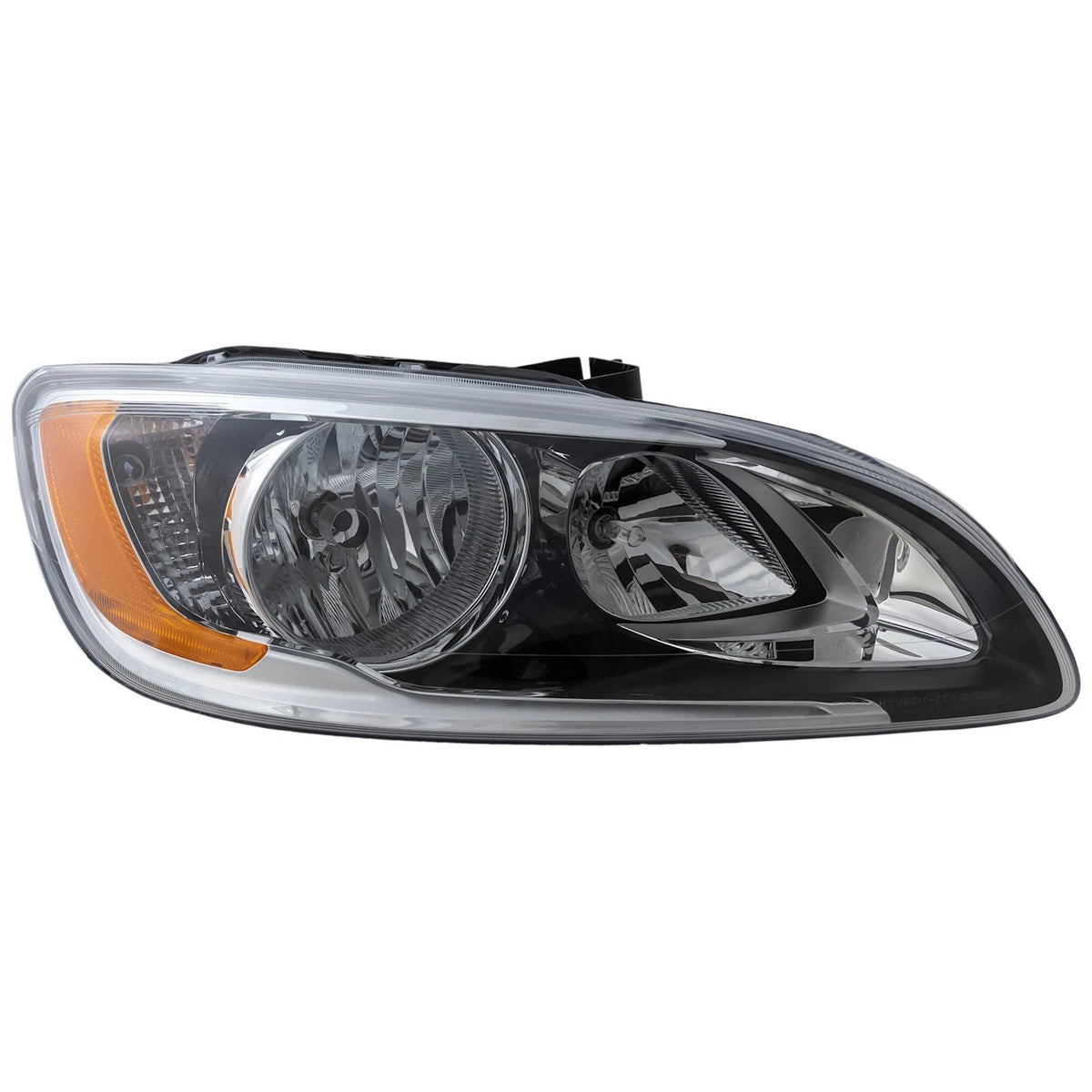 Headlight Passenger Right Side 314202888 for Volvo S60 V60 (2015–2018)