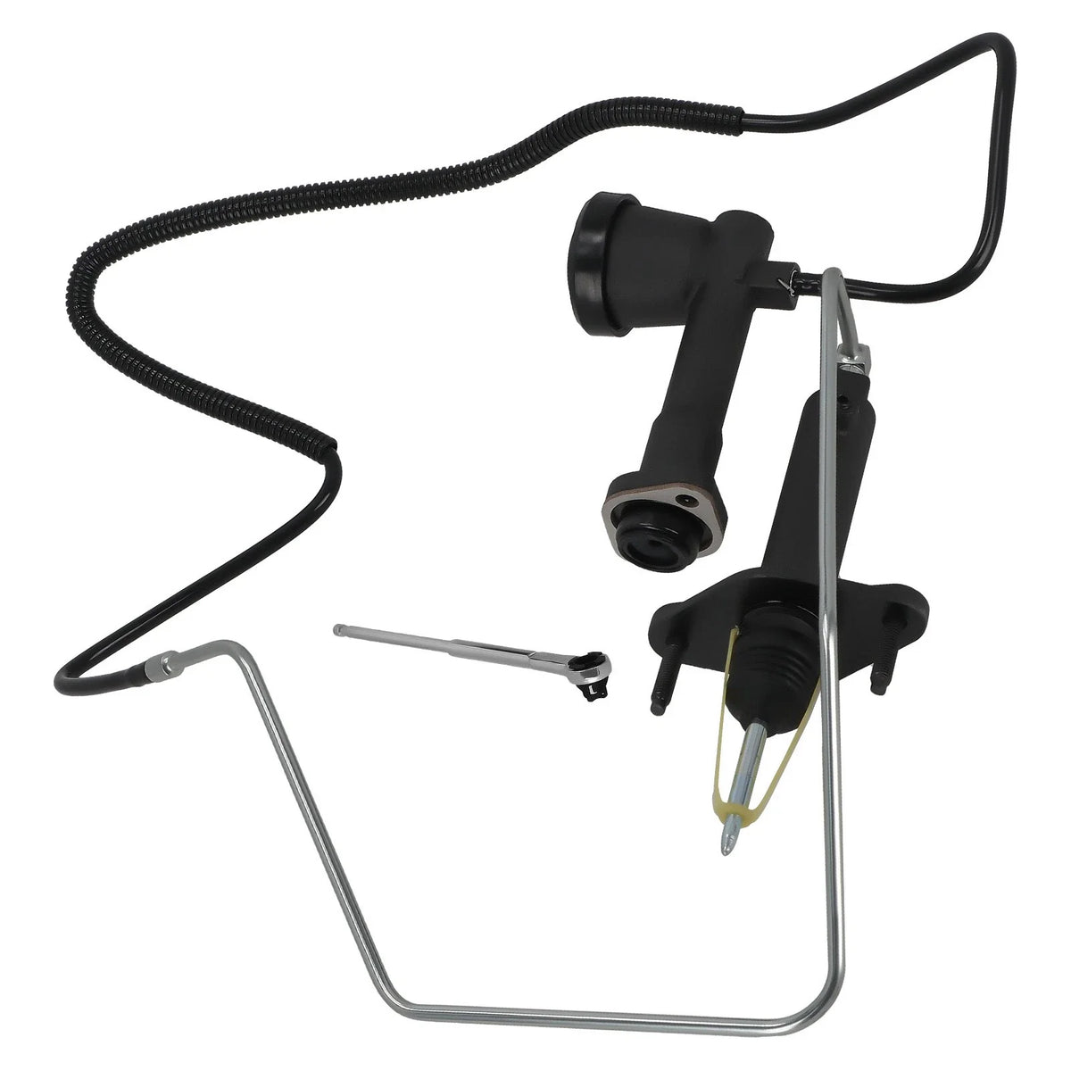 Clutch Master and Slave Cylinder Assembly for GMC C1500 C2500 (1992–1995)
