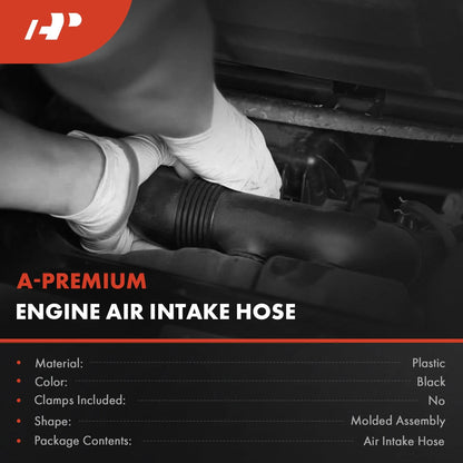 Engine Air Intake Hose for Honda Accord (2006-2007)
