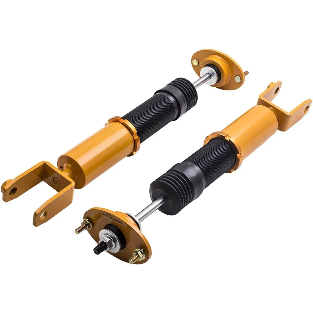 Rear Active to Passive Shock Conversion Kit for Cadillac SRX 2004-2009