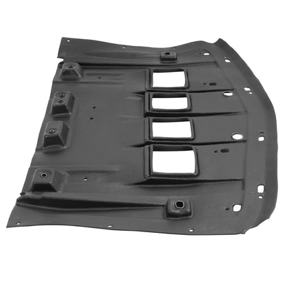 Splash Shield Under Cover for Lower Engine - Chevy Camaro SS ZL1 LT1 2016-2023
