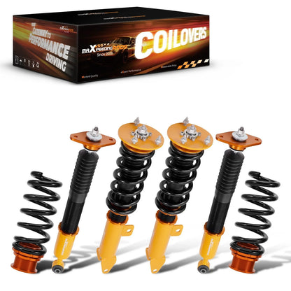 Lowering Coilover Suspension Kit for Dodge Challenger SRT8 (2008-2010)