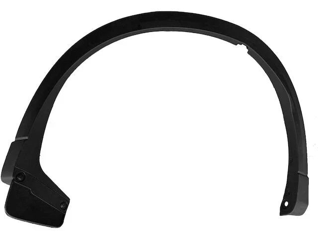 Driver Side Wheelhouse Molding for Mazda CX-5 (2017–2021) FR499FC