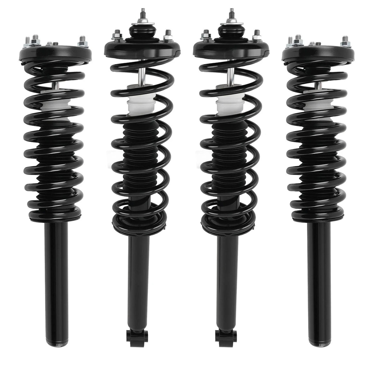 Complete Strut Set for Honda Accord (2003–2007)