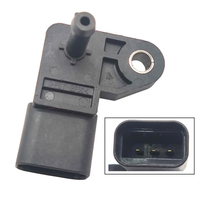 Vapor Pressure Sensor for Fuel Tank - Hyundai Tiburon Accent Sonata 2000-2010