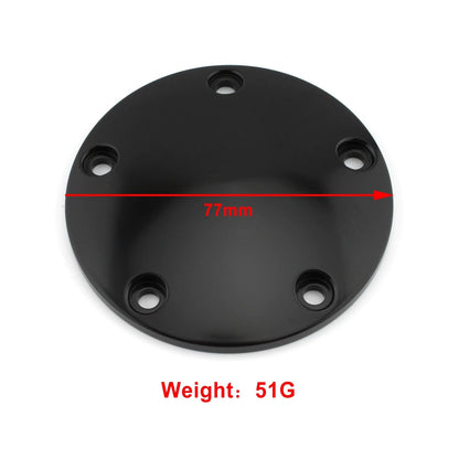 Timing Cover Protector for Dyna FXST, FXD Harley 2000-2023
