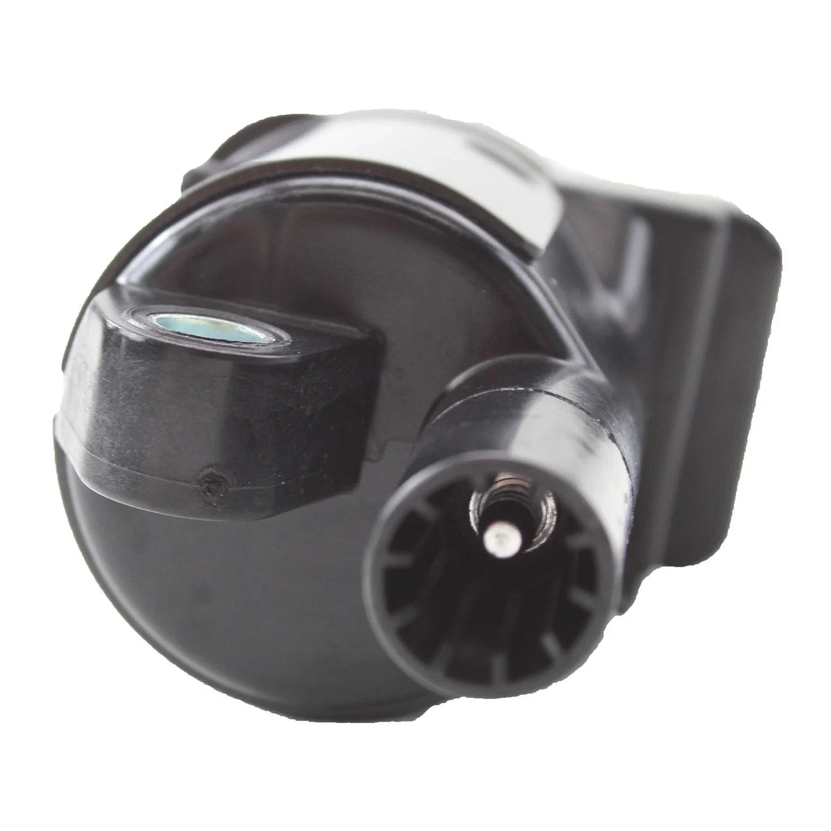 Denso 673-7111 Ignition Coil Compatible with Toyota Hilux N70 2005-2015
