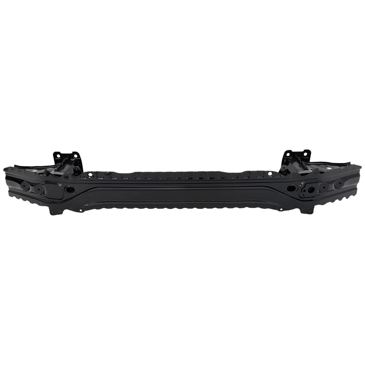 Front Center Bumper Reinforcement for Subaru Forester (2019–2024) Steel