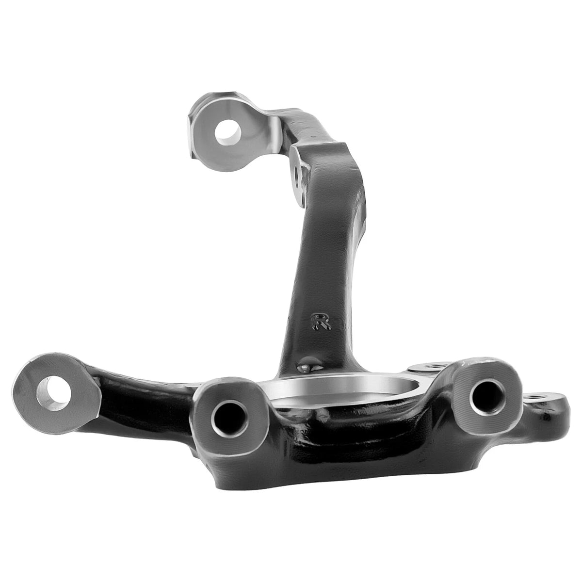 Front Left & Right Steering Knuckle for Toyota Tacoma (2005–2019)