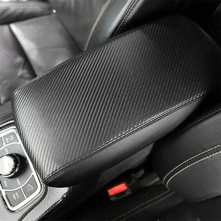 Center Console Armrest Cover for Jeep Grand Cherokee 2011-2018