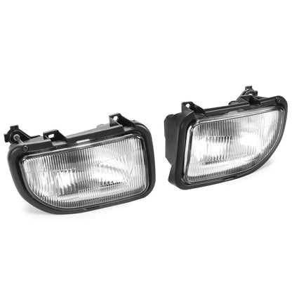 Clear Fog Light Kit with Bulbs for 1991–1995 Toyota MR2