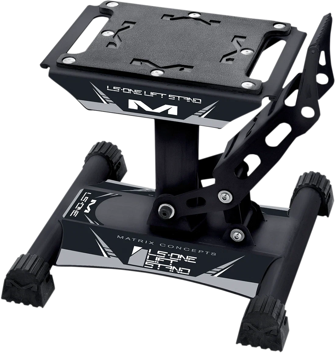 LS1 Stand for Matrix Concepts LS1 (Black)