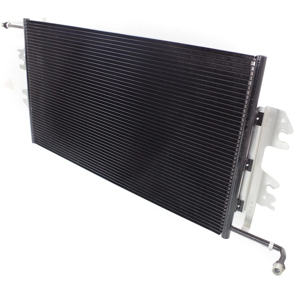 A/C Condenser Assembly for Savana Express Van (2003–2023)