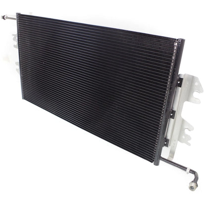 A/C Condenser Assembly for Savana Express Van (2003–2023)