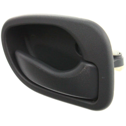 Interior Door Handle for Hyundai Accent (2010–2017) Right Side