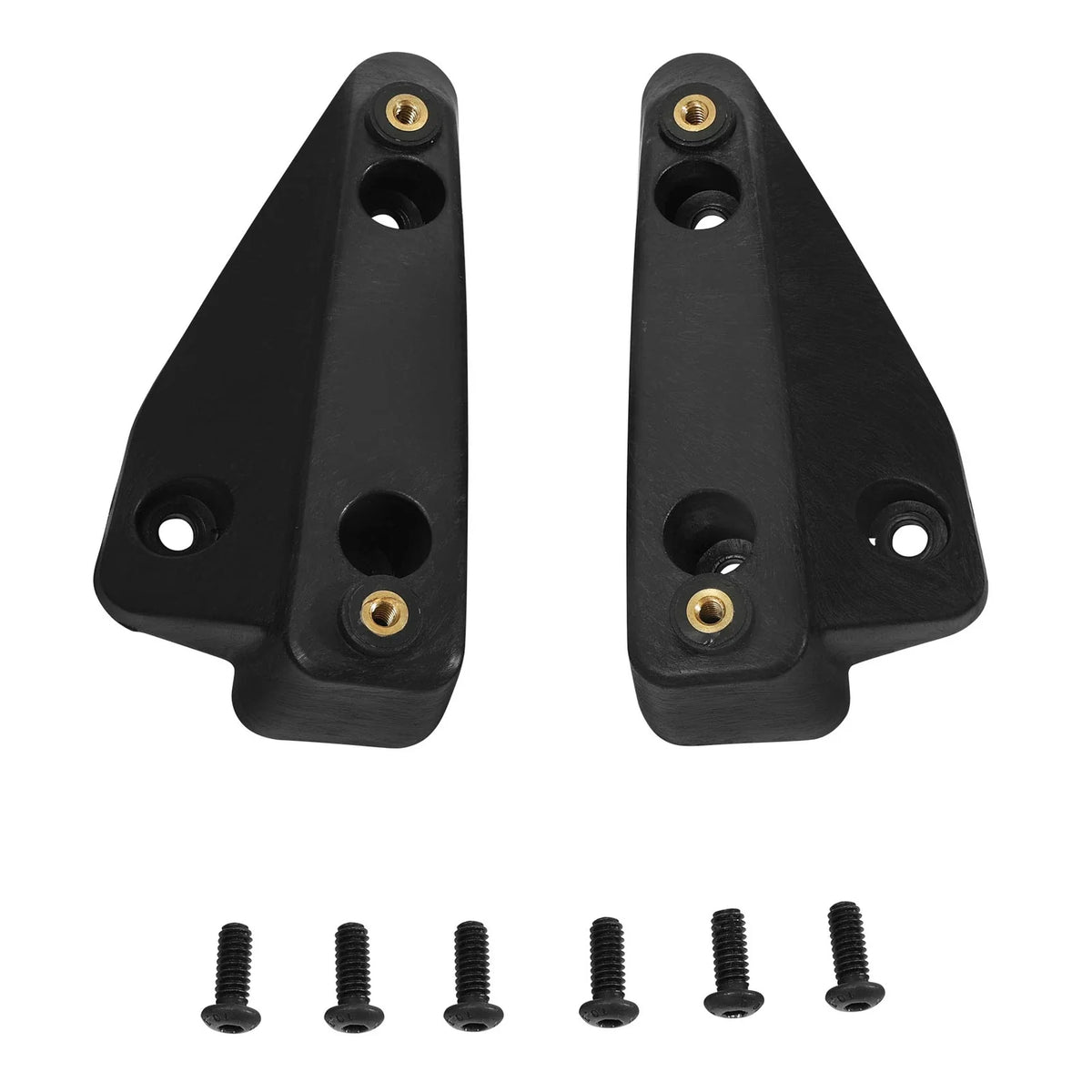 Windshield Bracket Mount for Harley CVO Road Glide FLTRXSE (2023-2025)