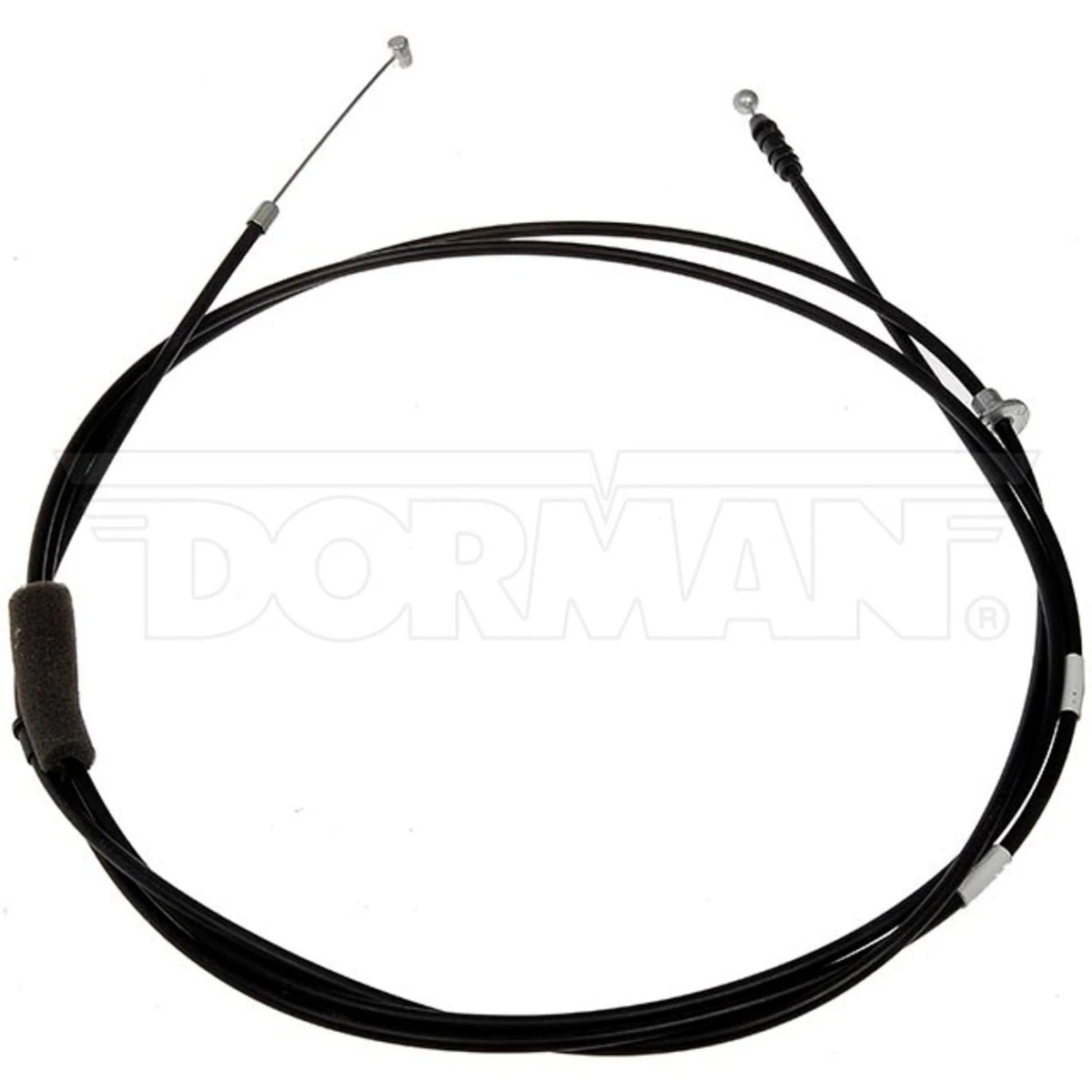 Hood Cable for Toyota 4Runner (2003–2009) 912-412, 5363035070