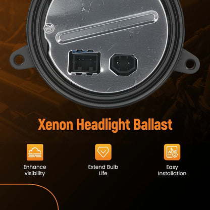 Headlight Control Module Ballast for Cadillac CTS, Dodge Durango 03-11