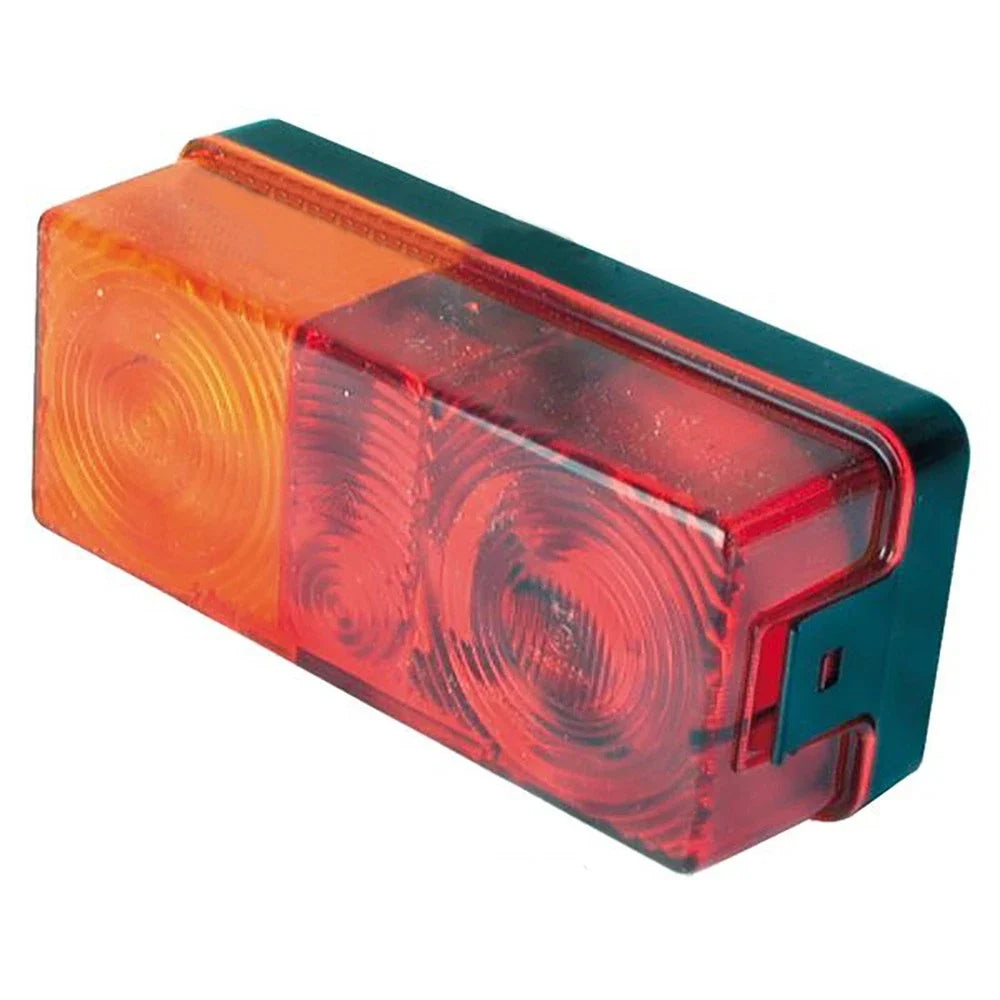 Left Hand Rear Combination Light for Hella LTD (12/24 Volt)