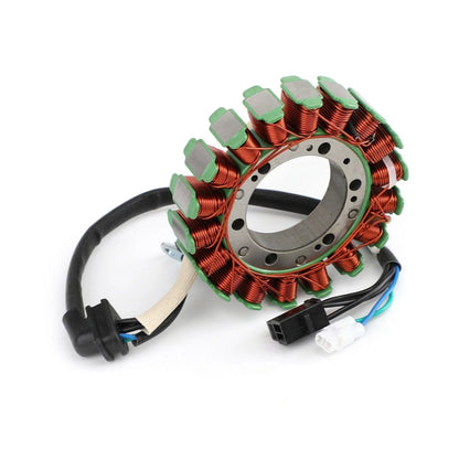 Generator Stator Coil for Arctic Cat Prowler Mudpro TRV 550 700 1000 (0802-041)
