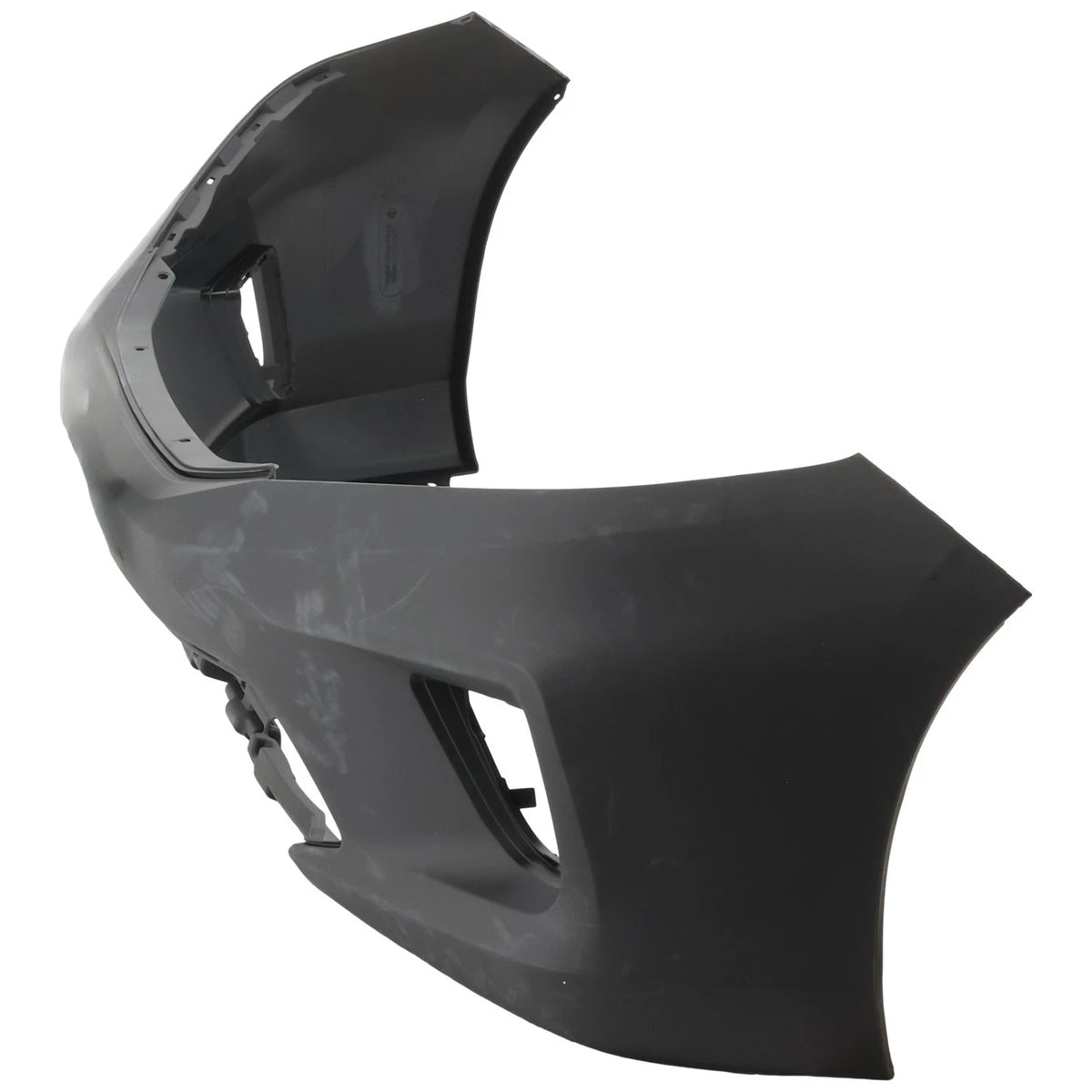 Front Bumper Cover for Honda Accord Coupe (2013–2015) CAPA 71101T3LA01ZZ