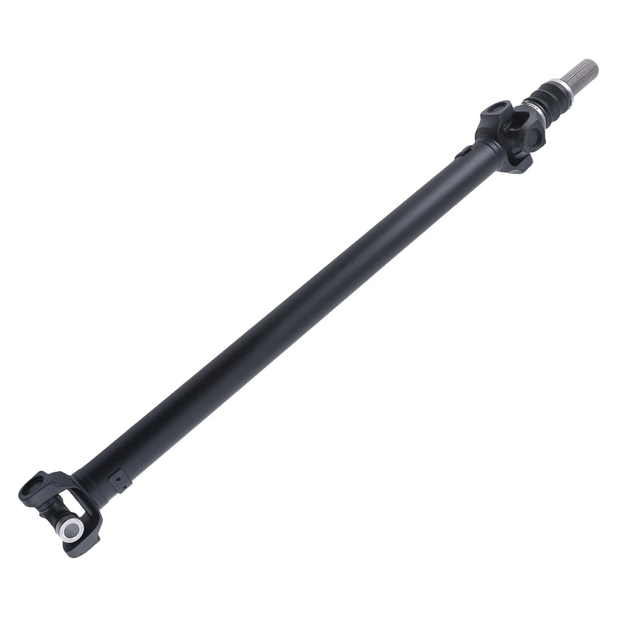 Front Driveshaft Propshaft for Chevy Silverado GMC Sierra 3500 (2001–2007)