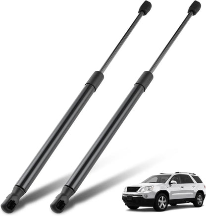 Set of 2 Front Lift Supports for E300 (2012-2015) Mercedes-Benz