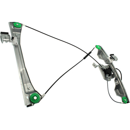 Window Regulator for Chevy Cobalt G5 (2005–2010) Right Side