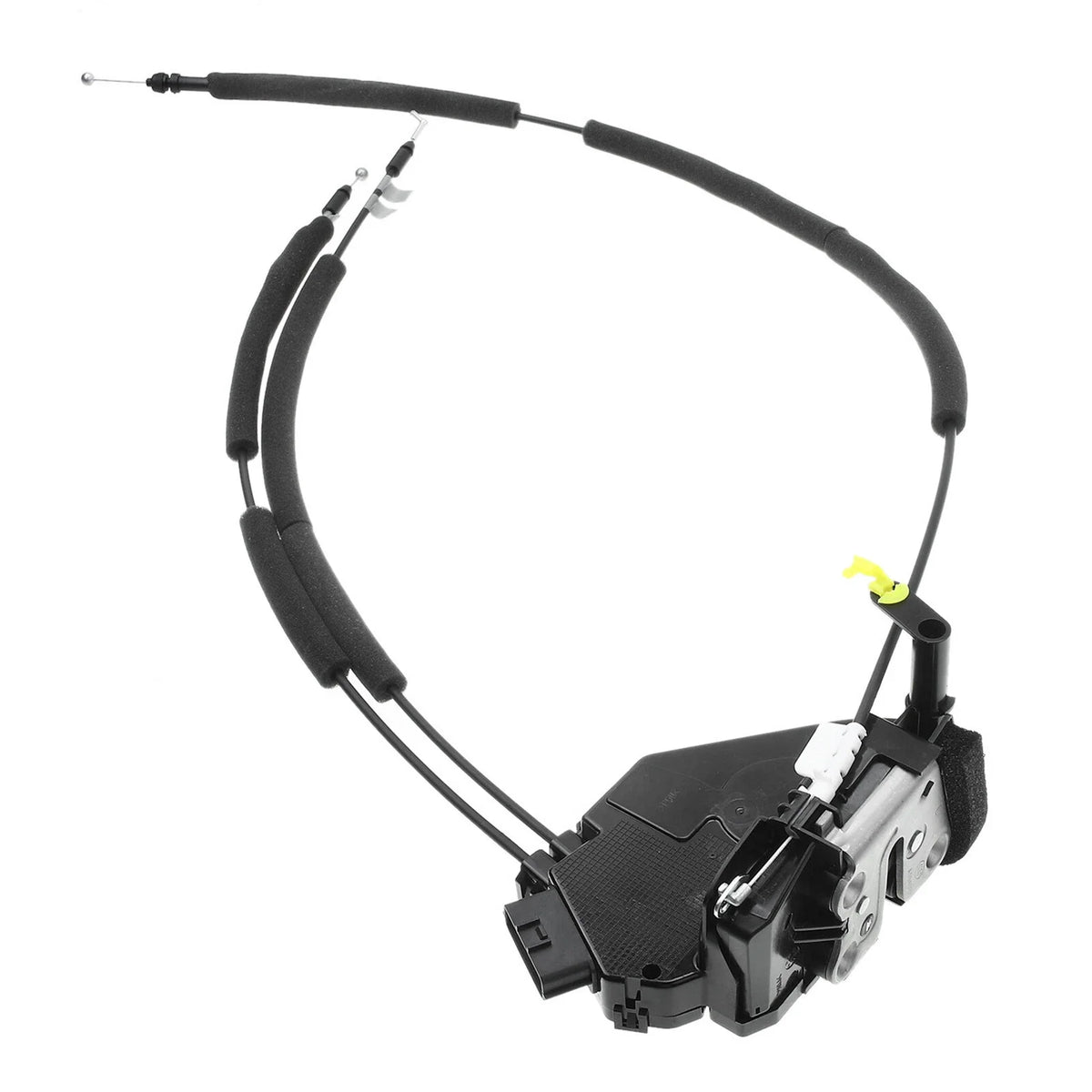 Front Door Lock Actuator Pair for Nissan Rogue 2014-2019