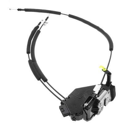 Front Door Lock Actuator Pair for Nissan Rogue 2014-2019