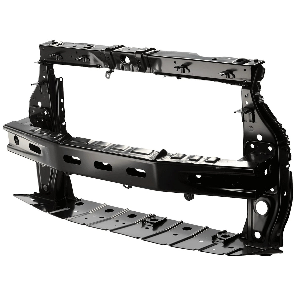 Radiator Support Front Driver Left for Mitsubishi Mirage (2014–2015, 2017–2020)