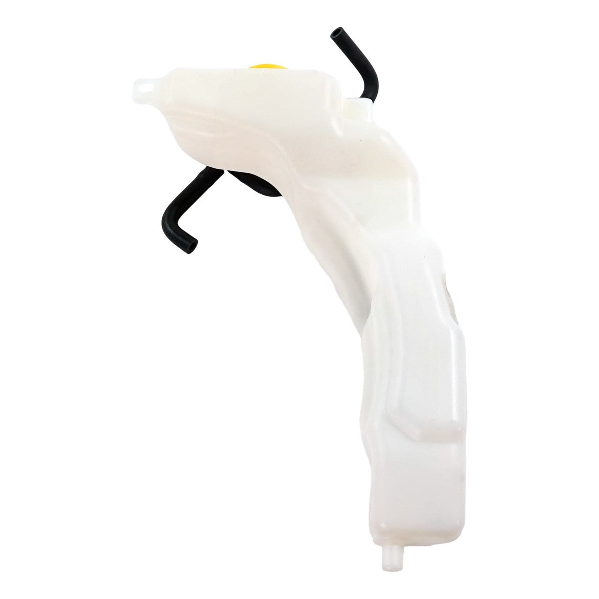 Sedan Coolant Reservoir Expansion Tank (Passenger Side Right)
