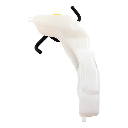 Sedan Coolant Reservoir Expansion Tank (Passenger Side Right)