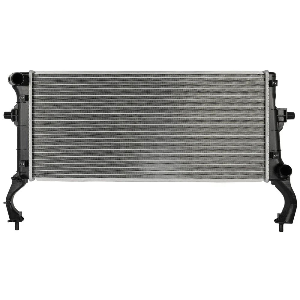 Aluminum Radiator for Kia Seltos (2020–2023) 13899