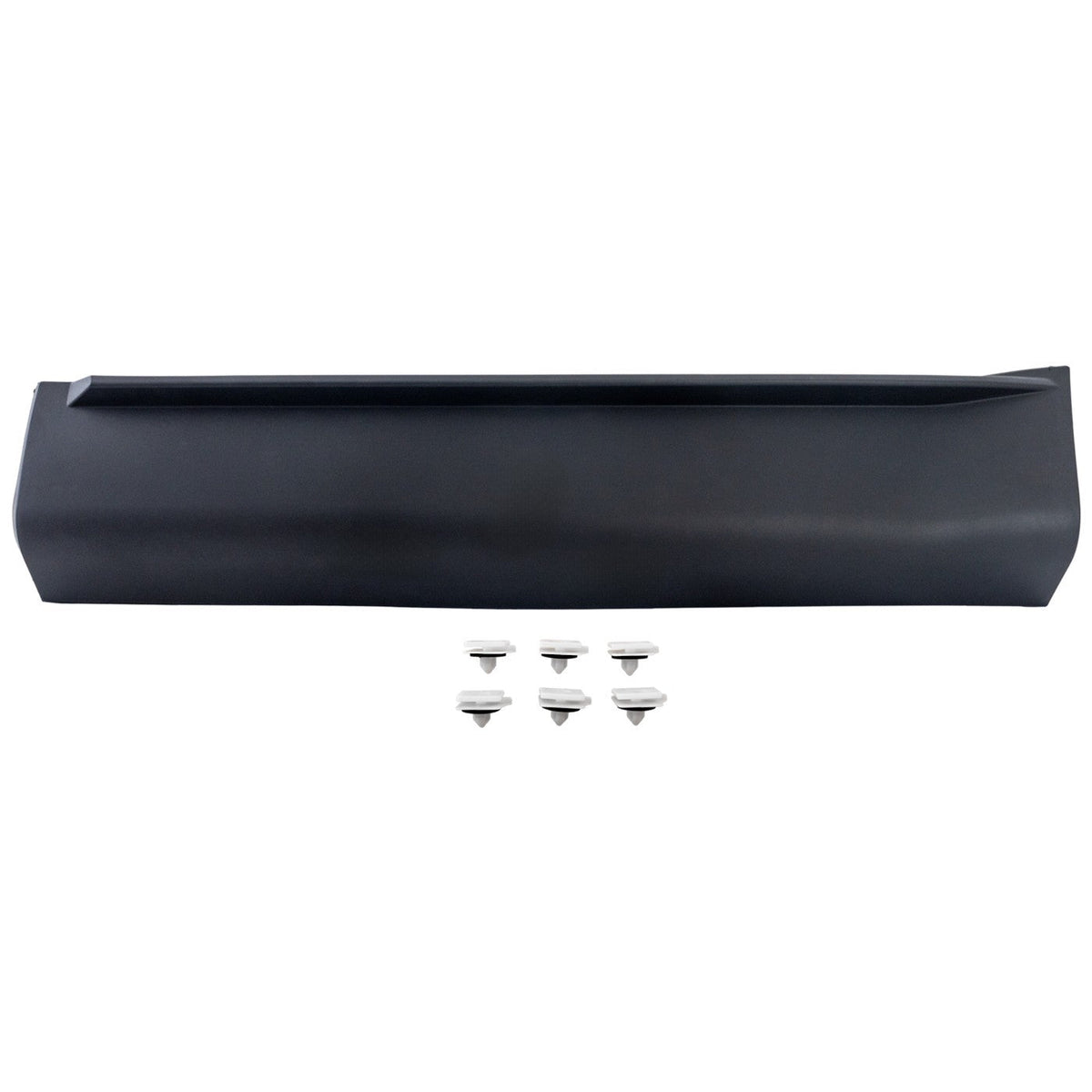 Driver Side Rear Door Molding for MKX Ford Edge