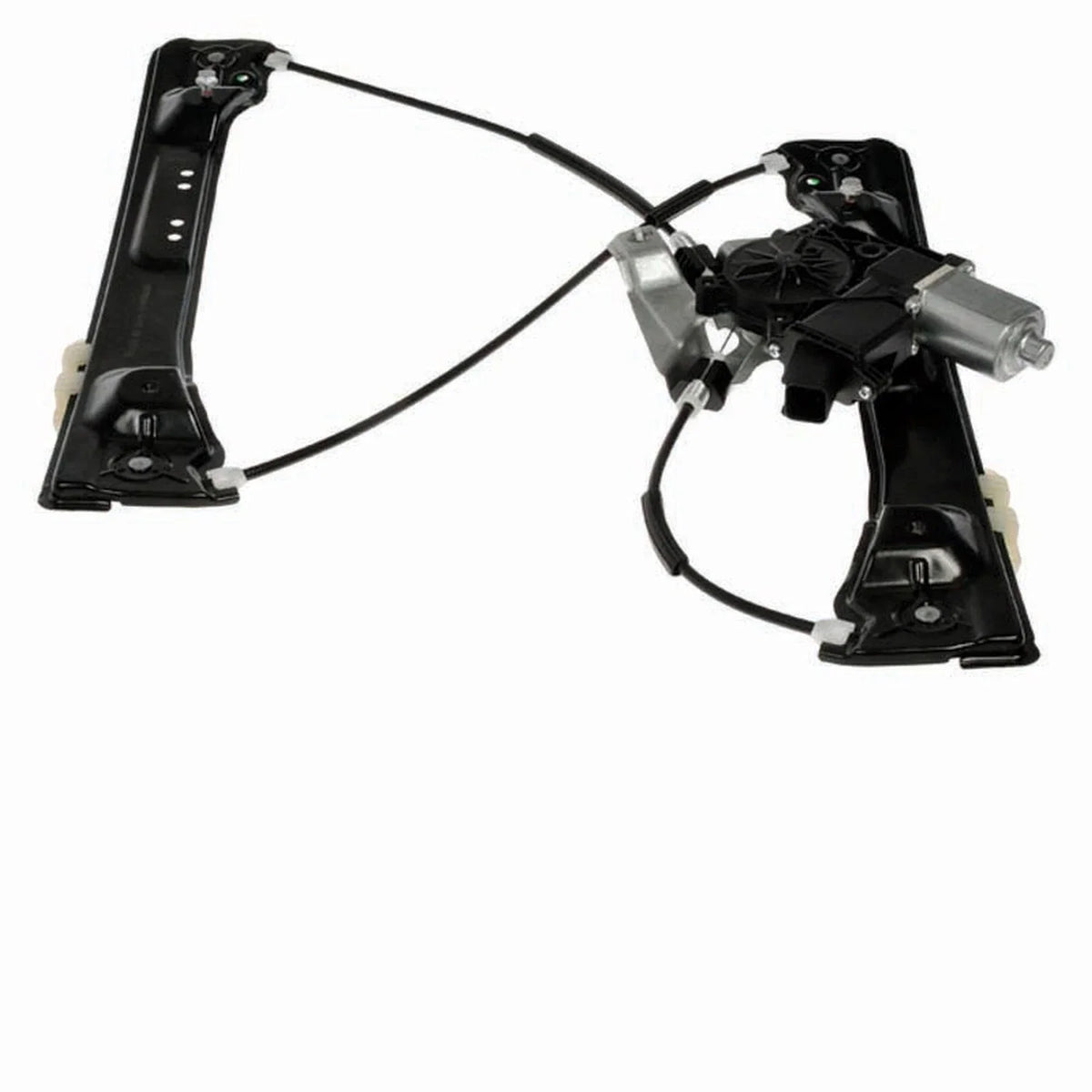Window Regulator and Motor Assembly for Buick LaCrosse (2010–2016) Front Left