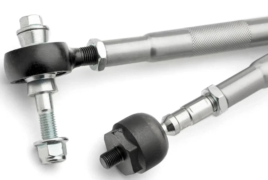 Heavy-Duty Tie Rod Kit for Yamaha Wolverine X2/X4 (2018–2023)