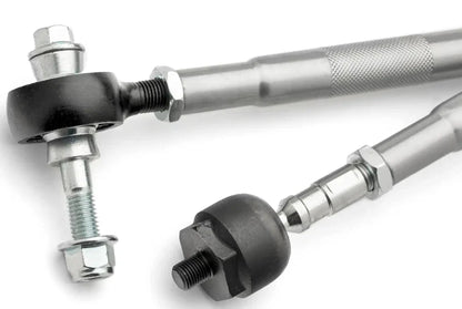 Heavy-Duty Tie Rod Kit for Yamaha Wolverine X2/X4 (2018–2023)