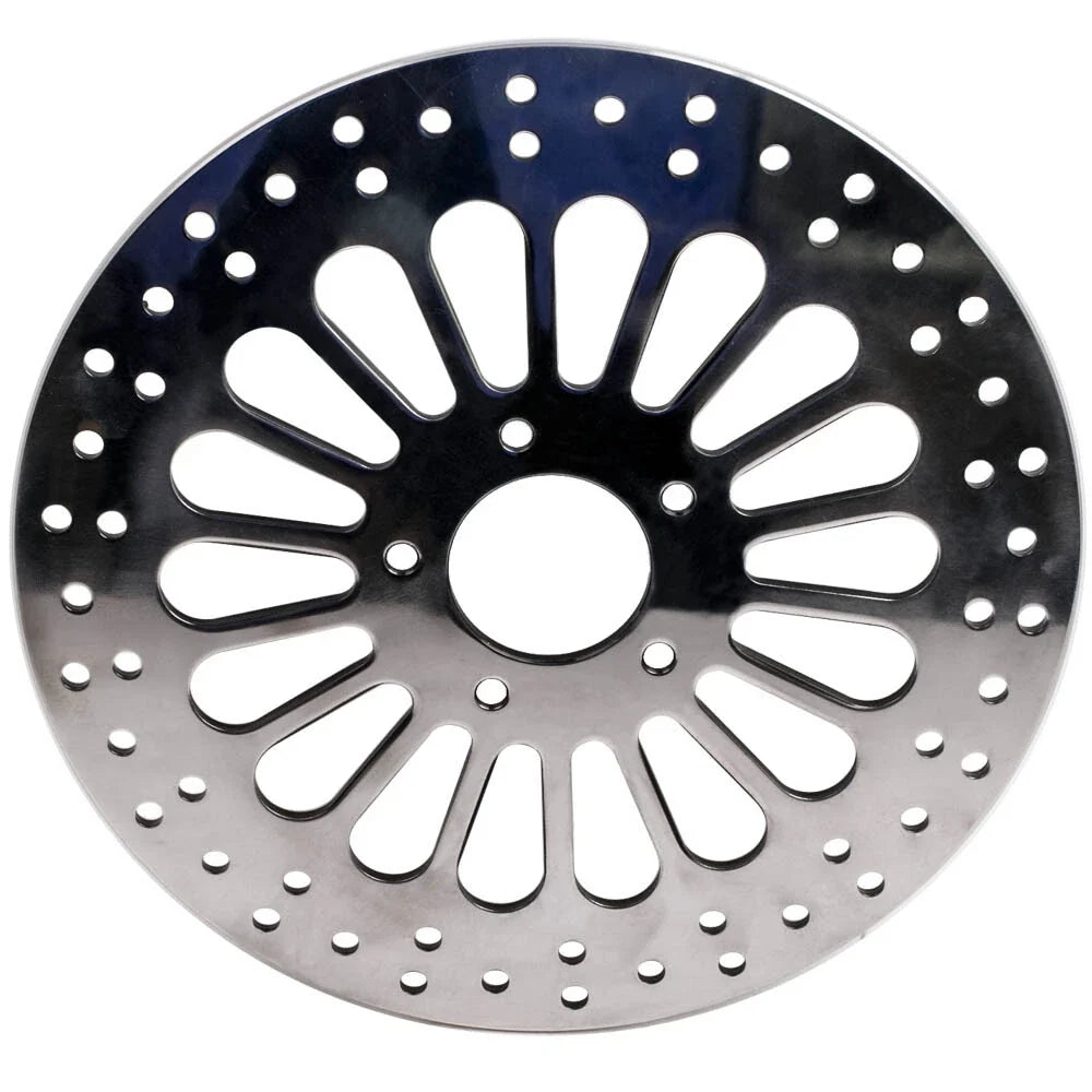11.8'' Front Brake Rotor Disk for Harley-Davidson Dyna (2007–2017) M-RT-1100