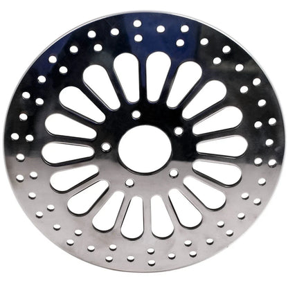 11.8'' Front Brake Rotor Disk for Harley-Davidson Dyna (2007–2017) M-RT-1100