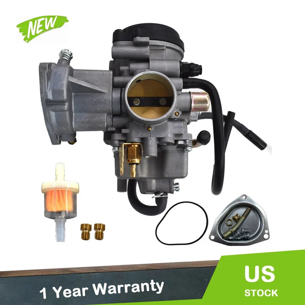 Carburetor for Yamaha Rhino 450 (2006–2009)