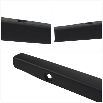 Tailgate Molding Top Protector Cap for Toyota Tundra (2007–2013)