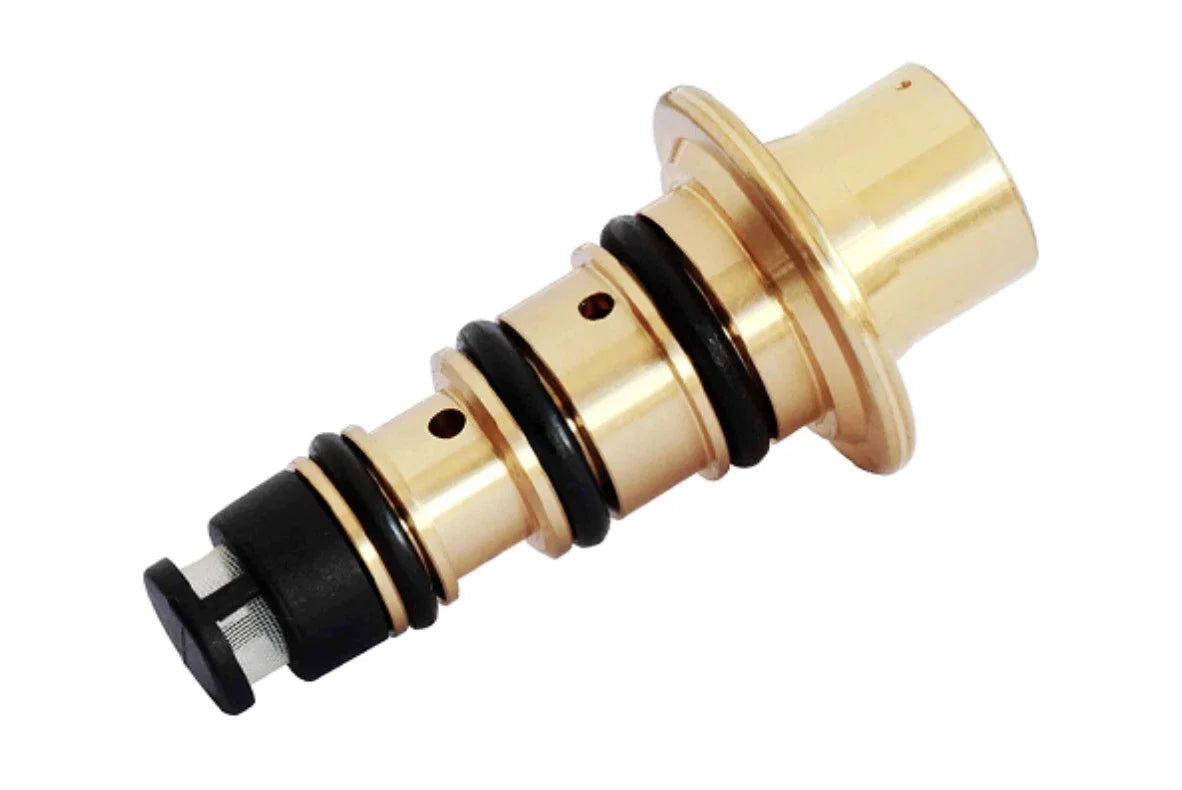 AC Compressor Control Valve Replacement for Kia Optima 2.7L (2009–2010)
