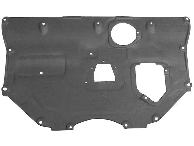 Undercar Shield for Mazda 3 Sport (2019–2025) DM127WW