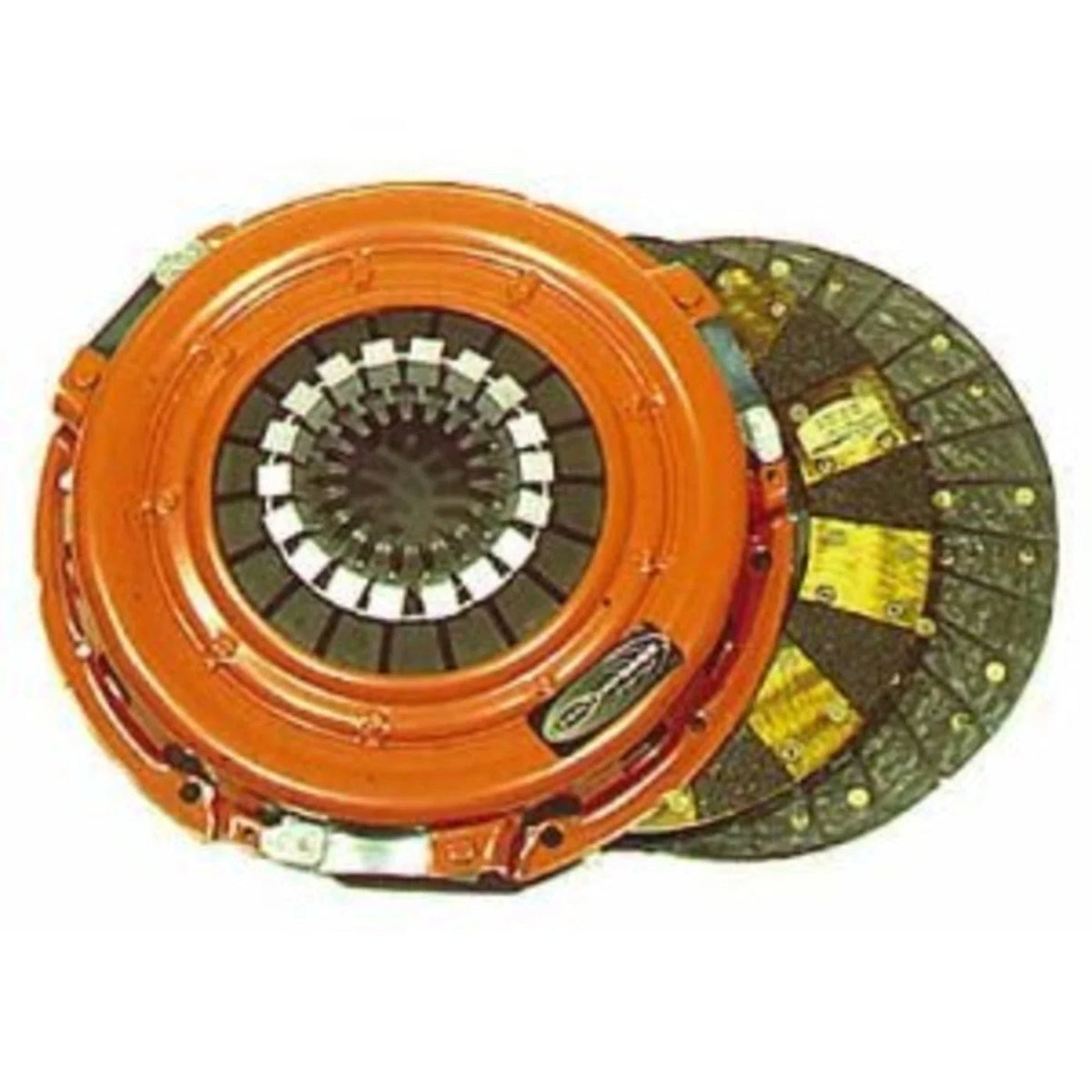 Centerforce Clutch Kit for Chevy Olds Cutlass Jeep Wrangler Cherokee