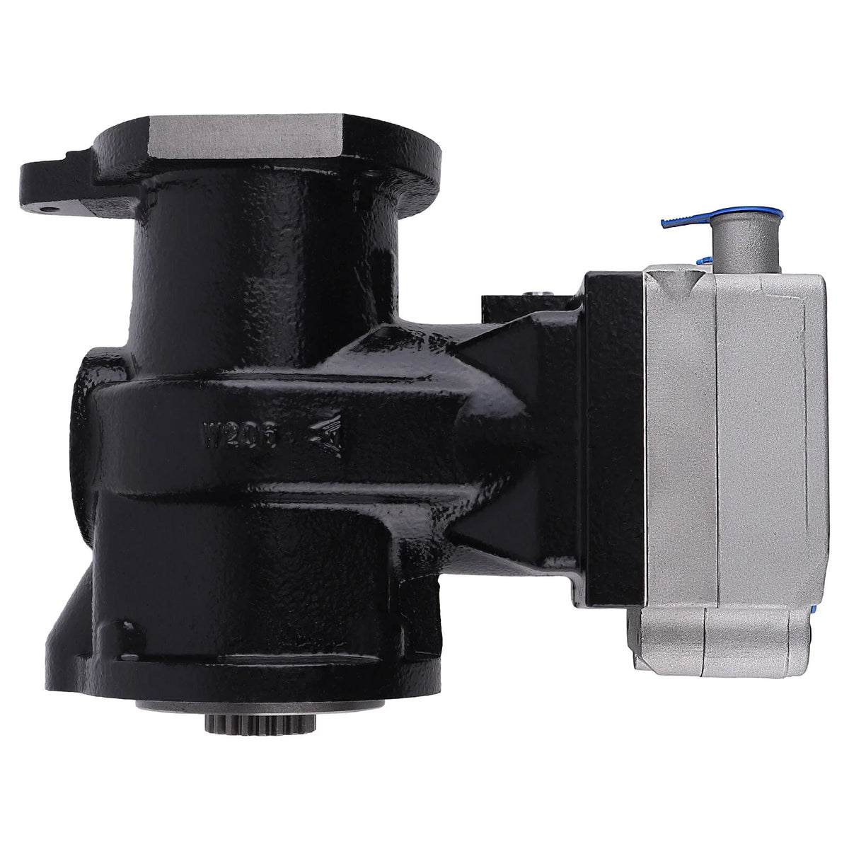 Air Brake Compressor for Cummins M11 N14 ISM (3103403, 3104324)