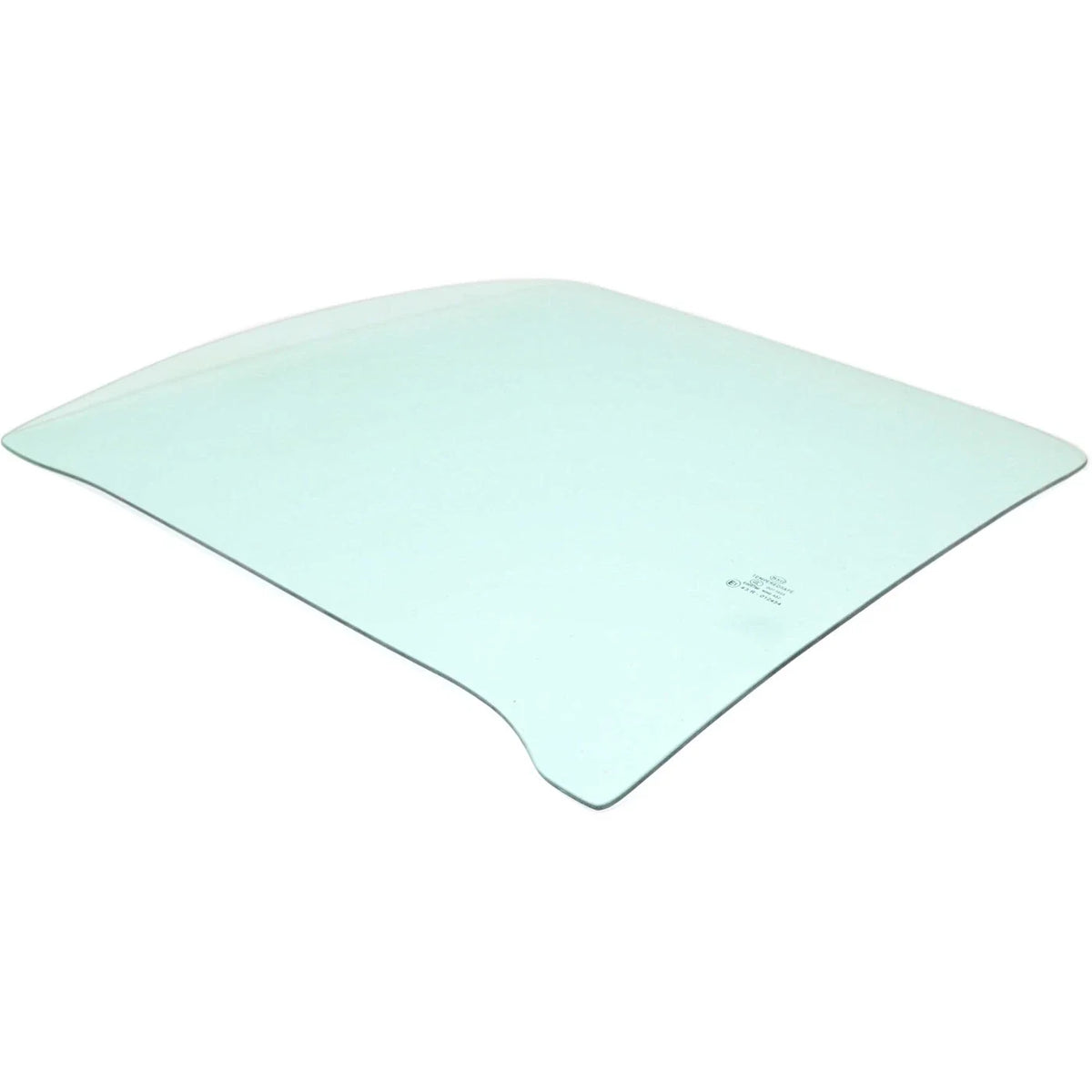 Rear Driver Side Glass for Dodge Raider / Ram Dakota