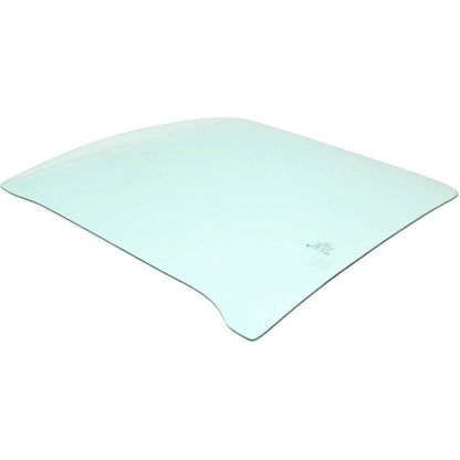 Rear Driver Side Glass for Dodge Raider / Ram Dakota