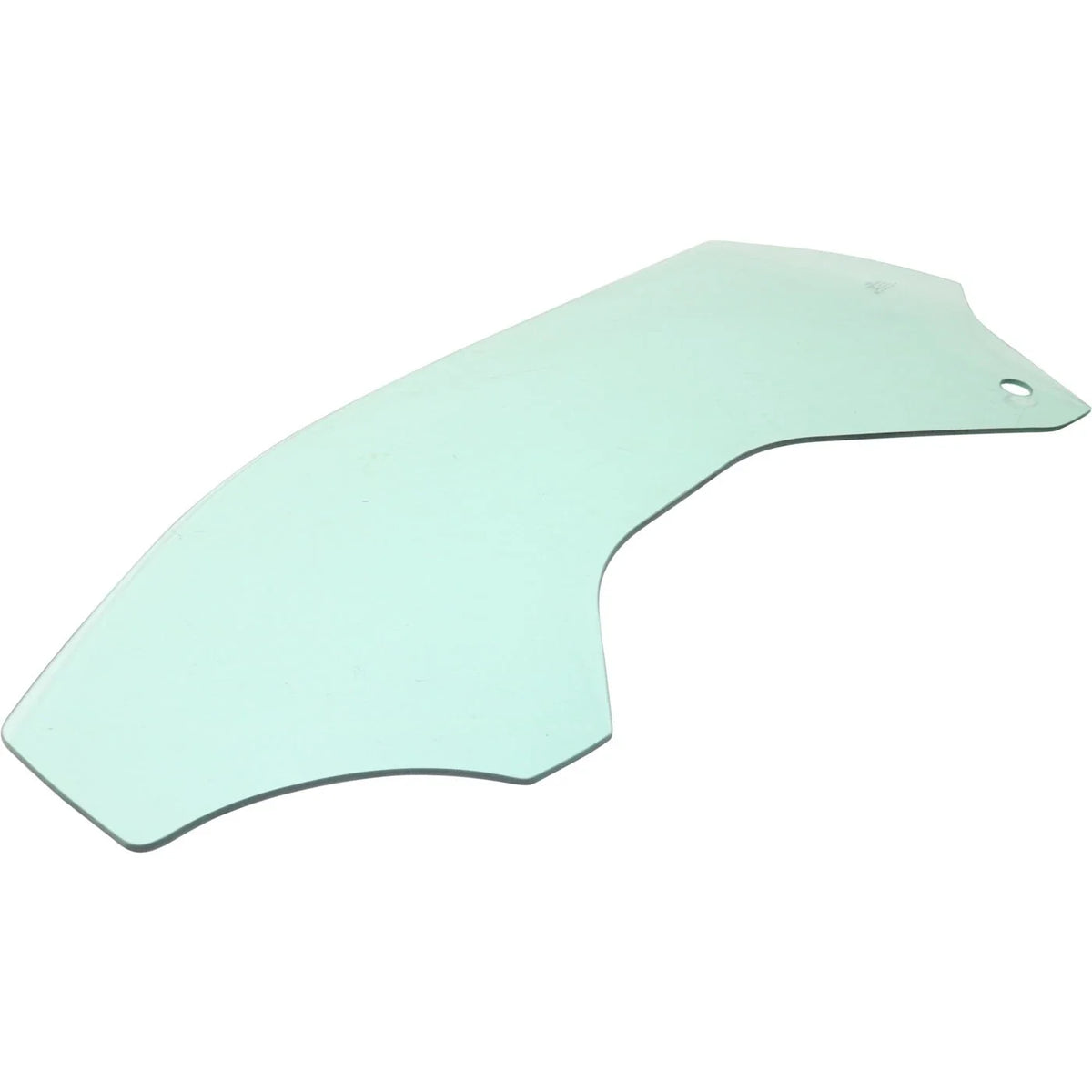 Door Glass Set (2) for Chevy Camaro Coupe